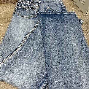 Peihot Jeans